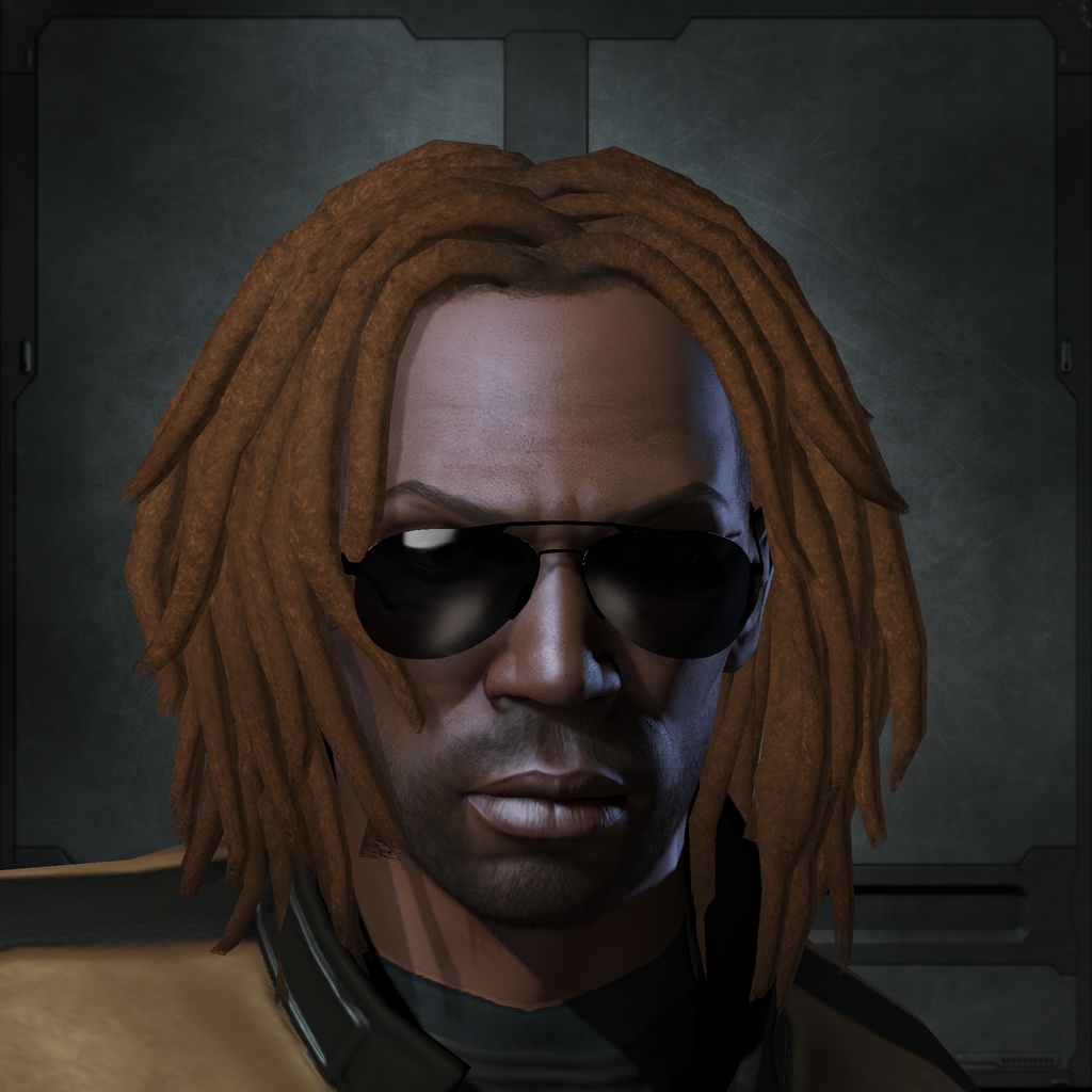 Klesk Klorg