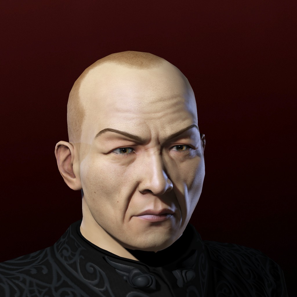Thaddaeus Tentakel