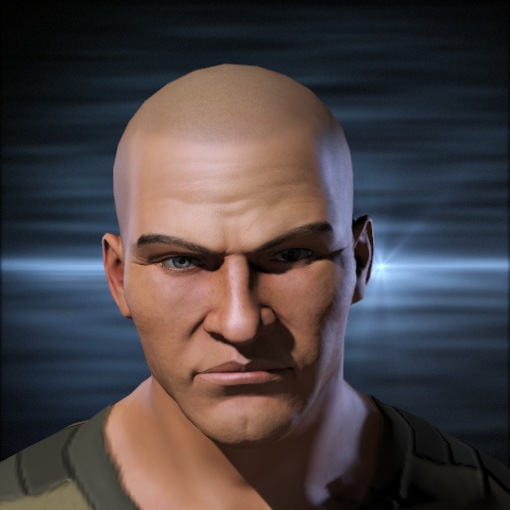 Darwin Knight