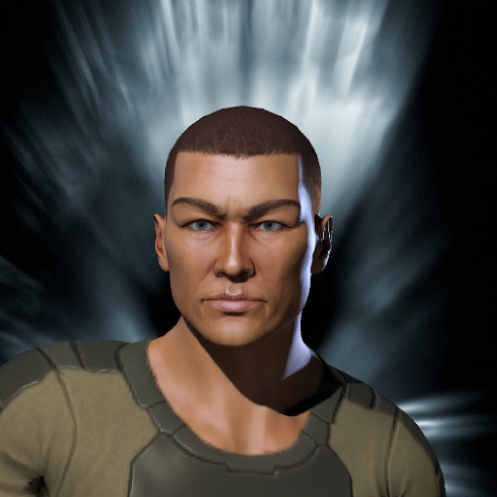 Academician Jenan