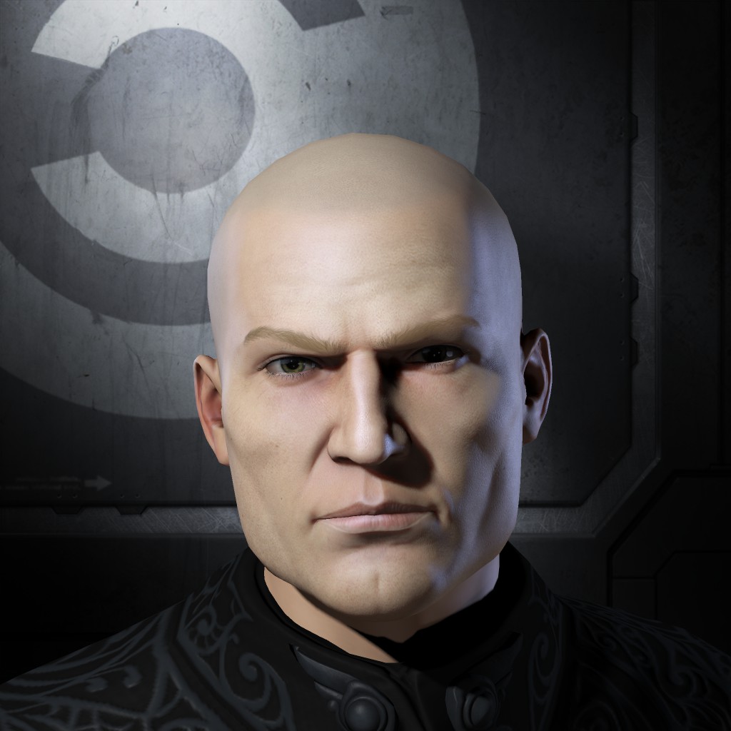 Marcus Ward