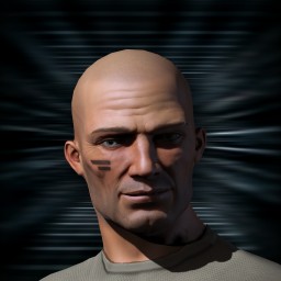 RaSSs portrait