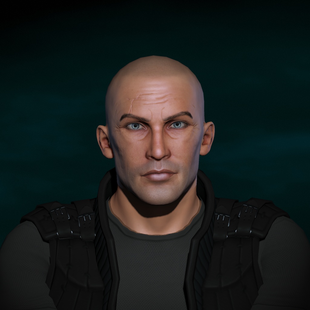 portrait