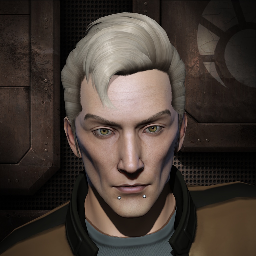 Telorian Raithe