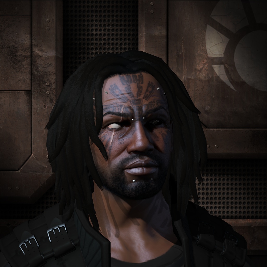 Mah'Khan