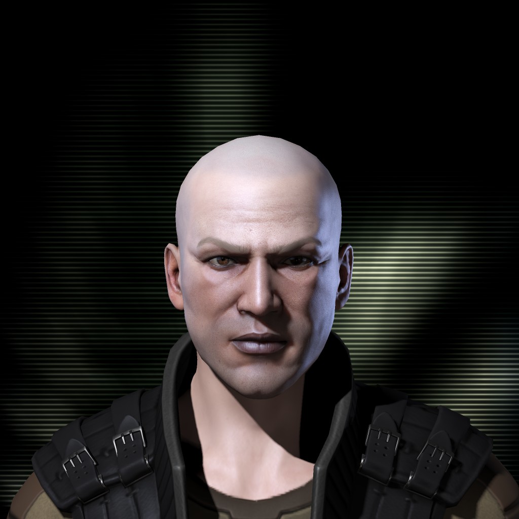 Jarod Kyle