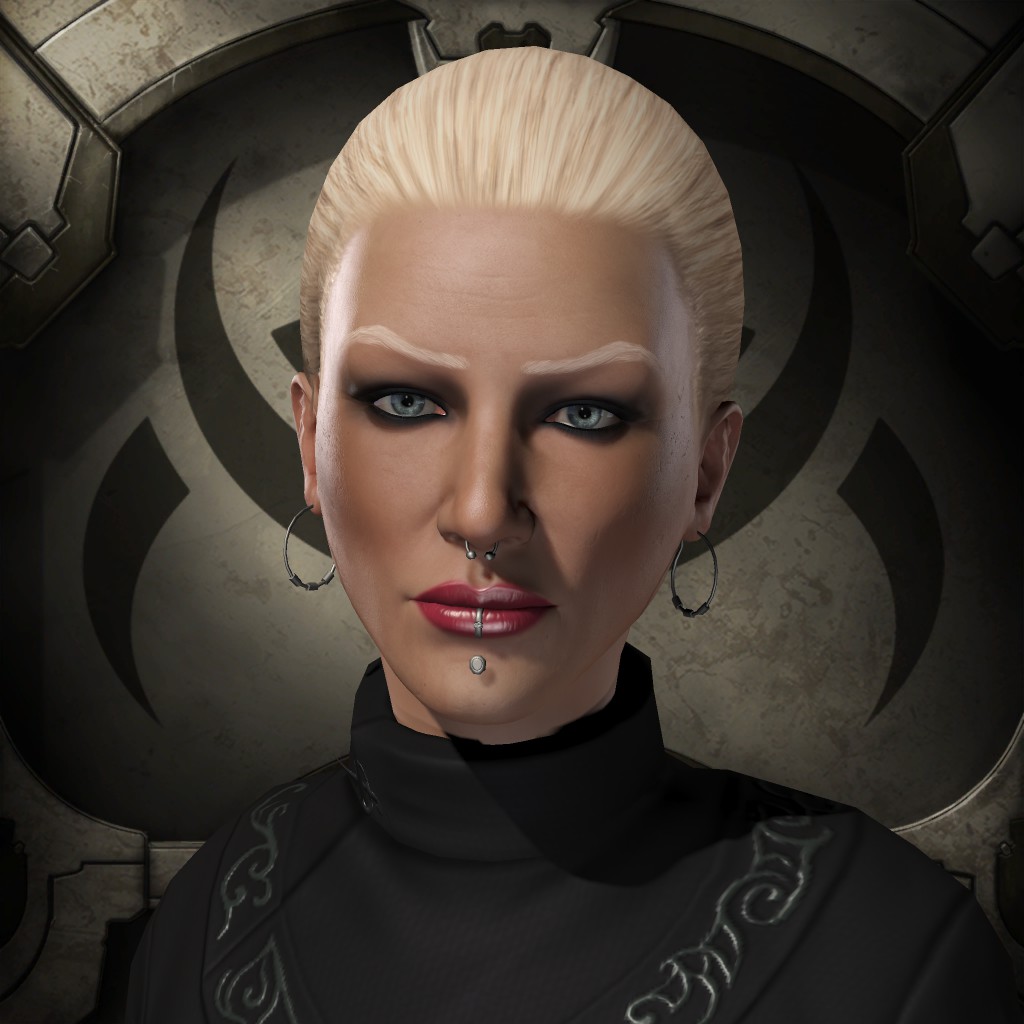 Sereena Thrawn