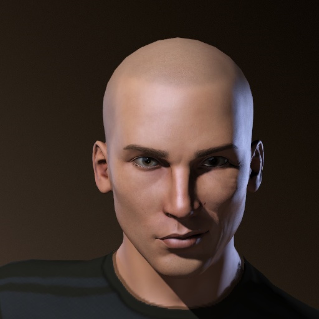 Richard Raptorclaws