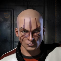 Josua Corel portrait