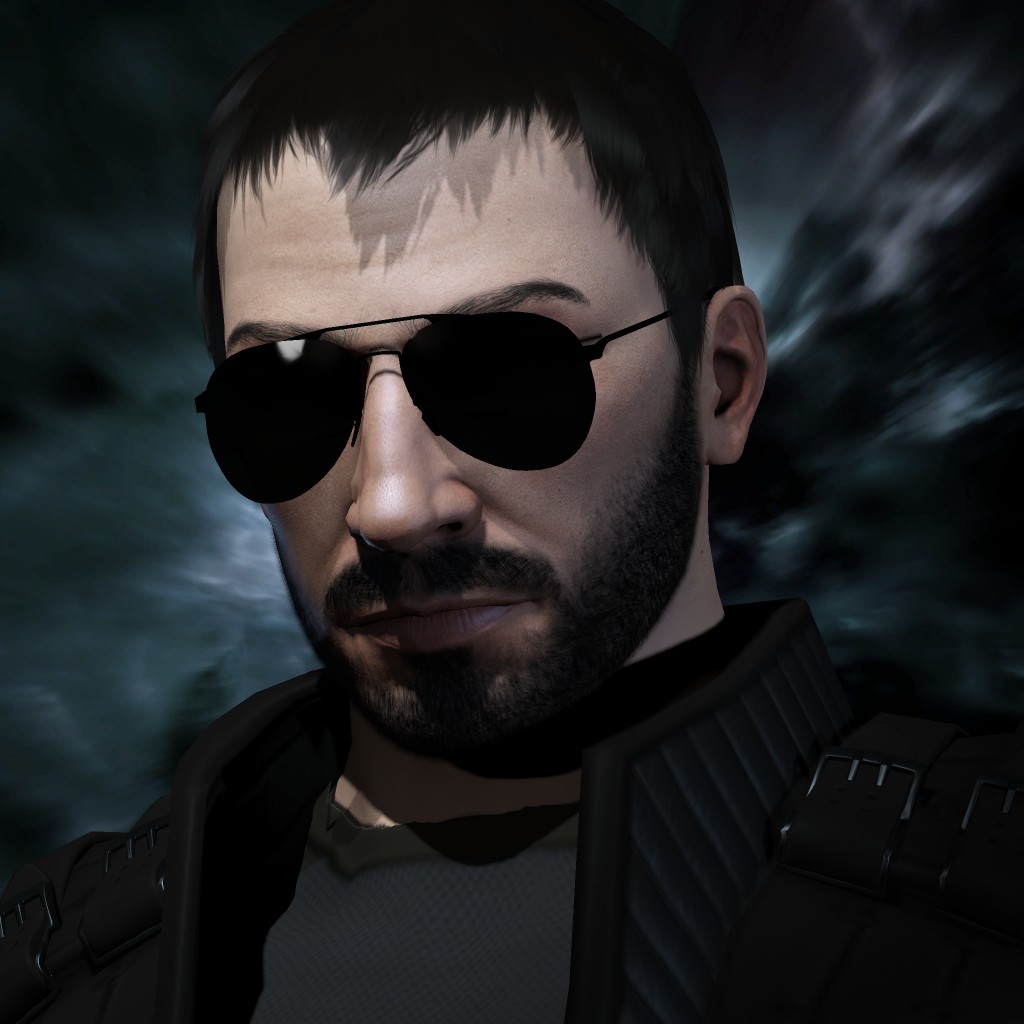 AntiOmega