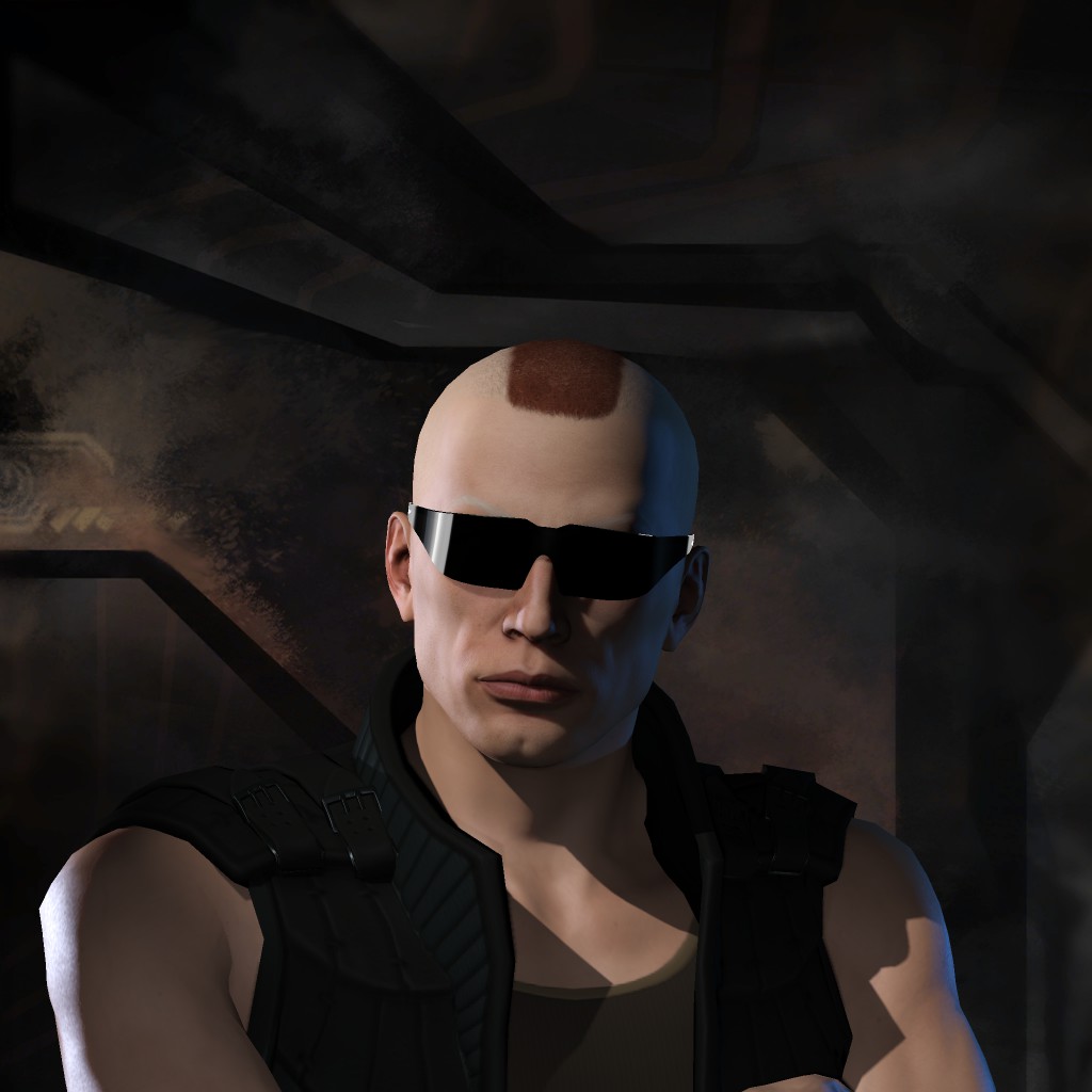 Cpt Eel