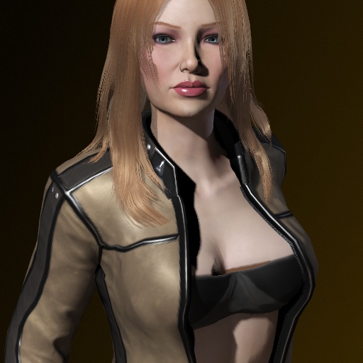 Suzane Wisinberger