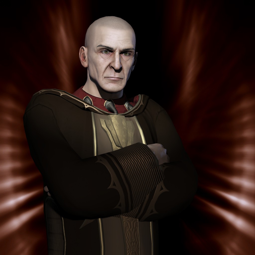 Kiliean Amarr