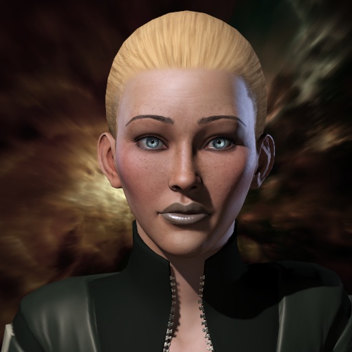 Tiara Brightstar