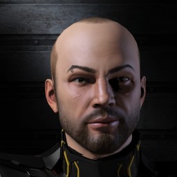 DaMainMan portrait