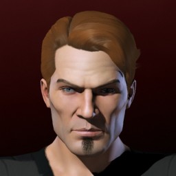 RS31 portrait