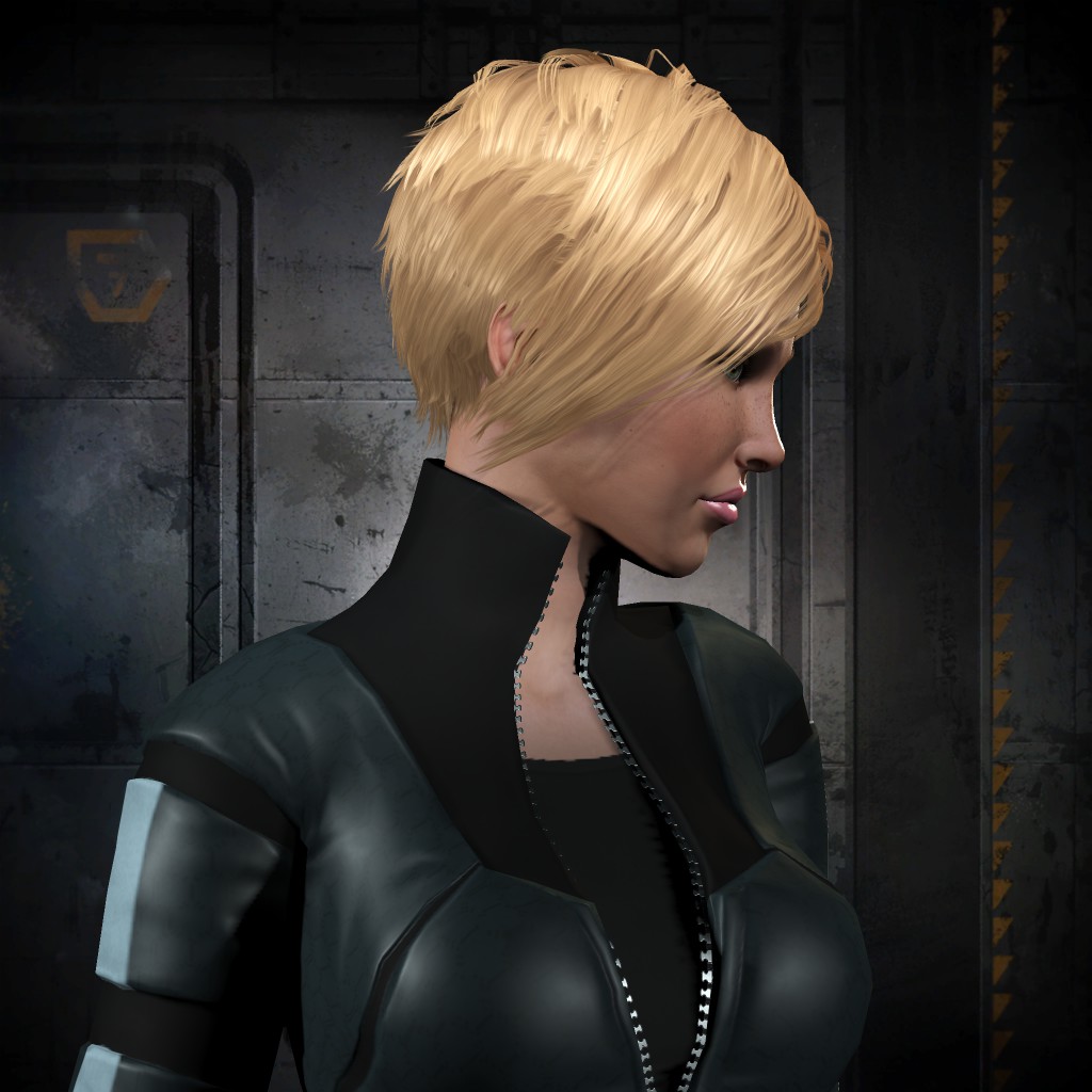 Xanthe Navarre