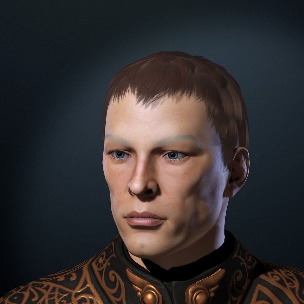 Mohican Ace