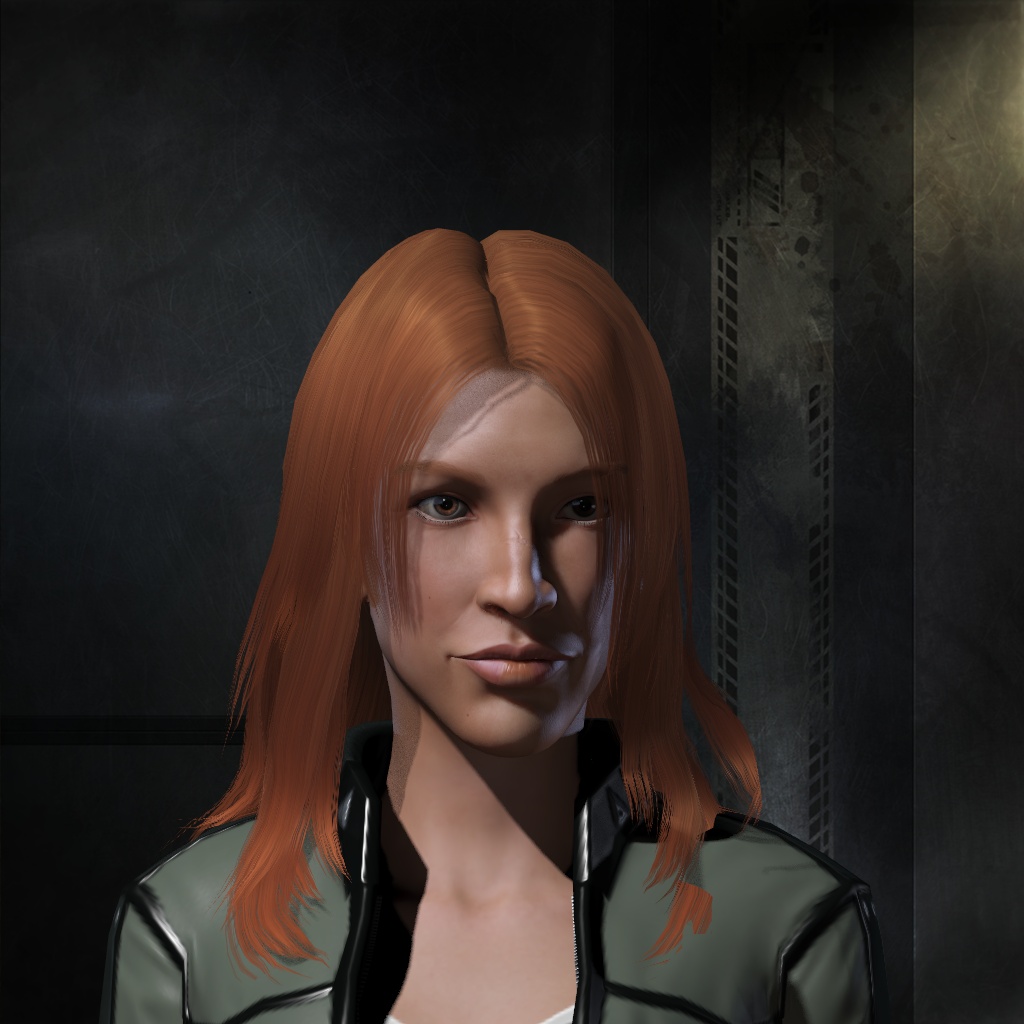 Sheana Ik'tor
