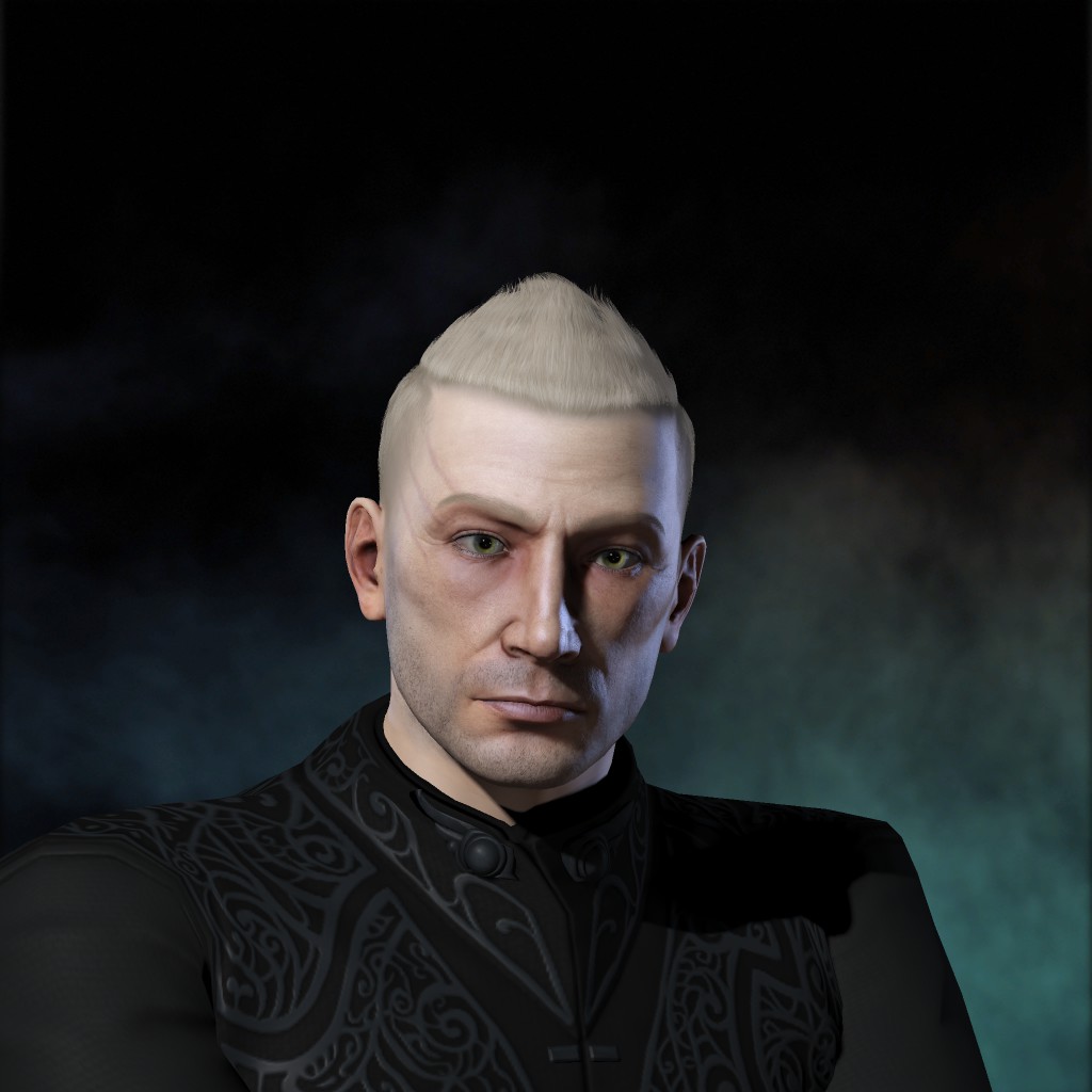 Ansarius Isengrim