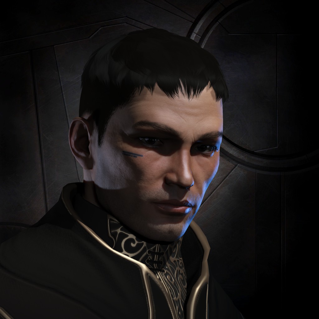 Coilt Sven