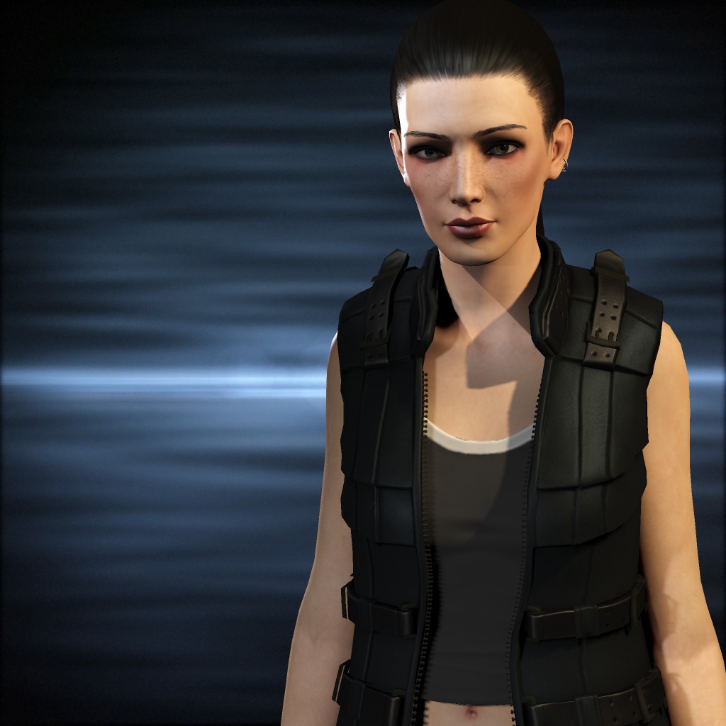 Captain Maggie