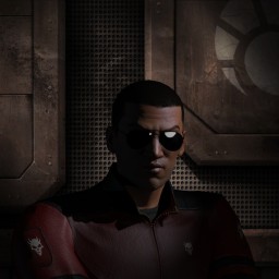 DarkBlade96 portrait