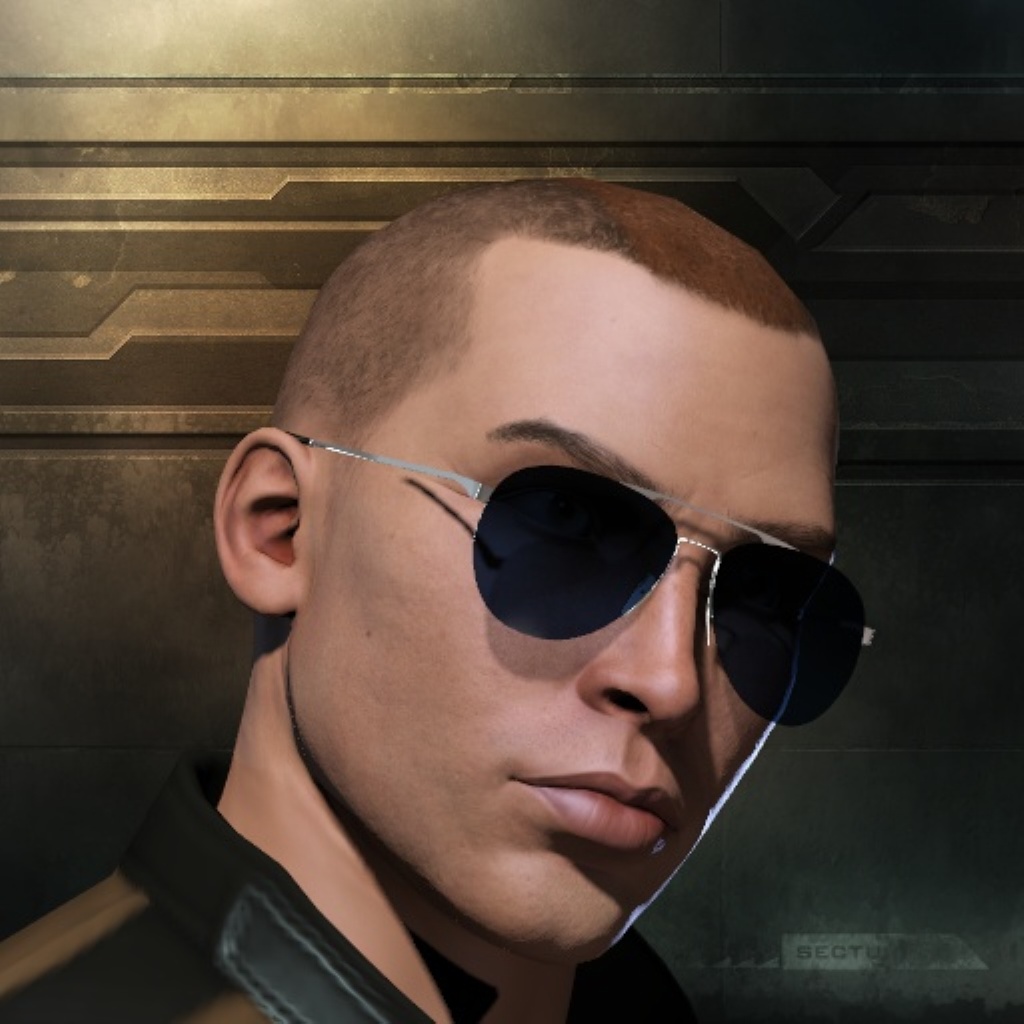 Expendable Crewman