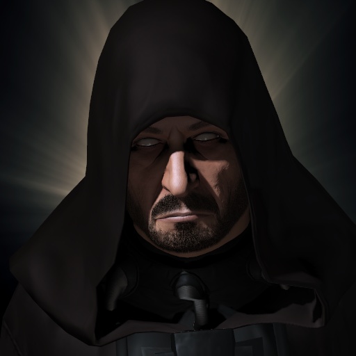 Lord Adolphus