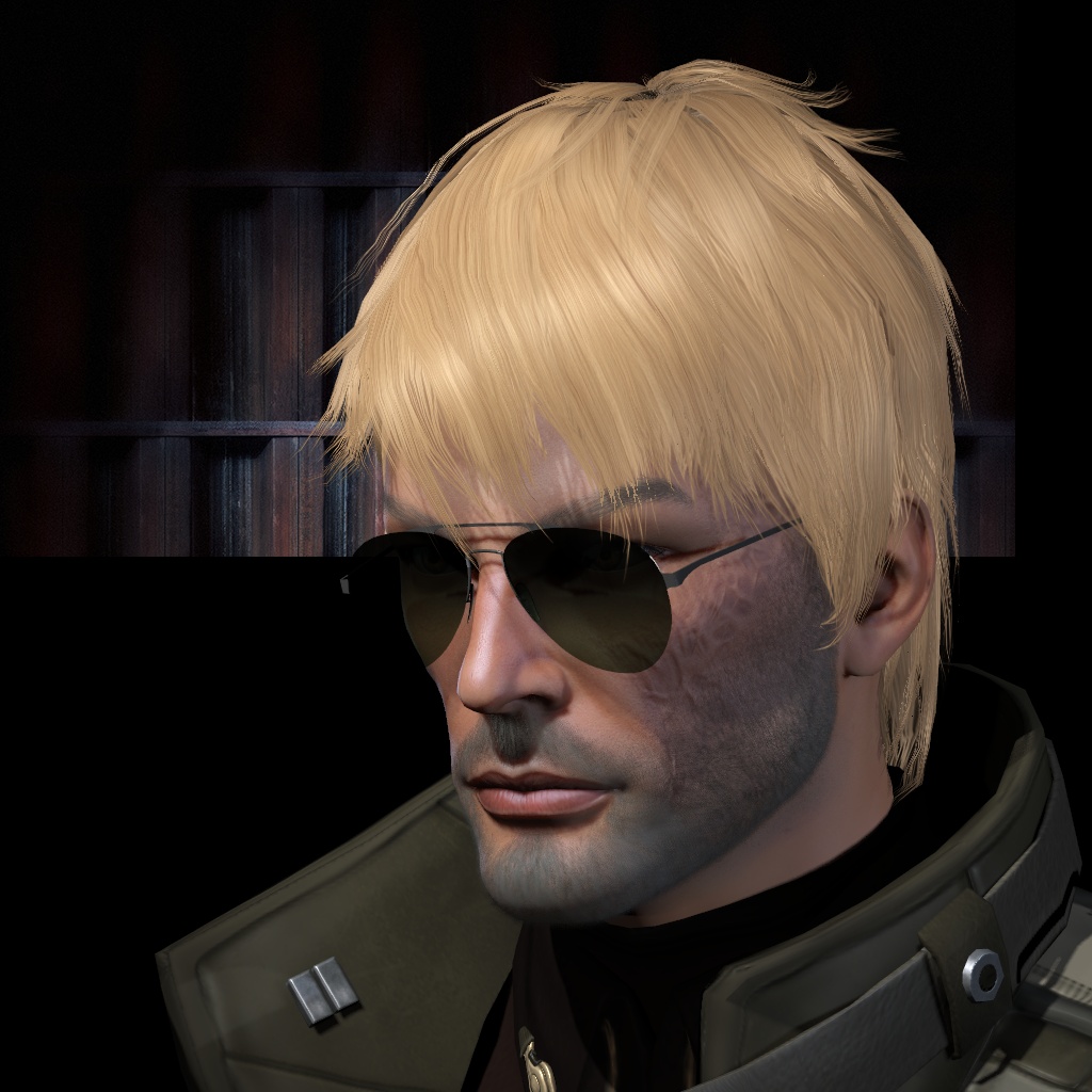 Captain Neemis