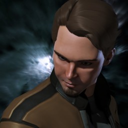 gentlyy portrait