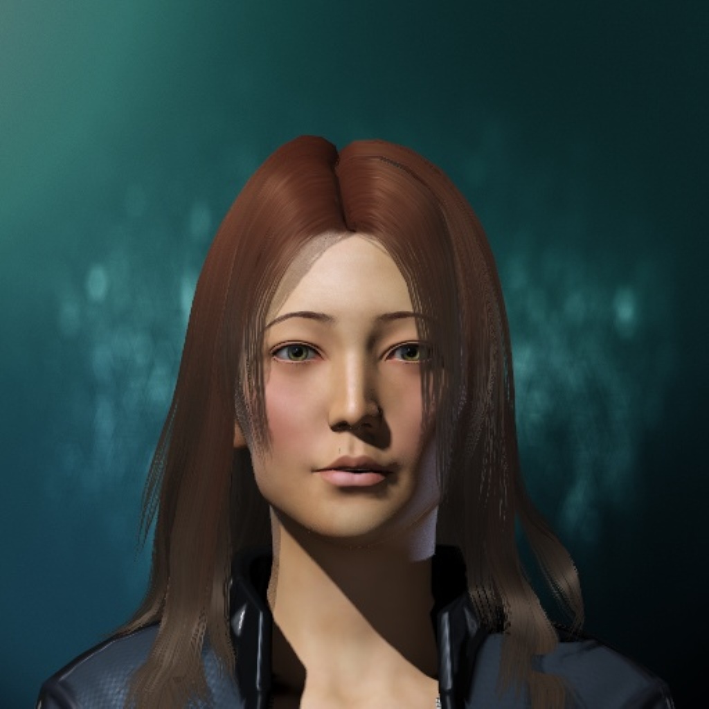 Misaki Shimizu