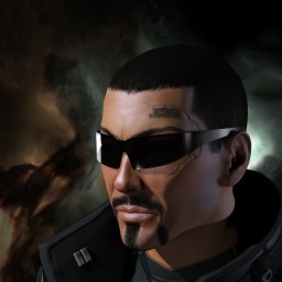 Fomash portrait