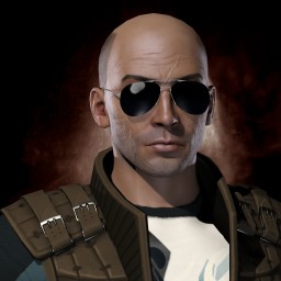 Hakheane portrait