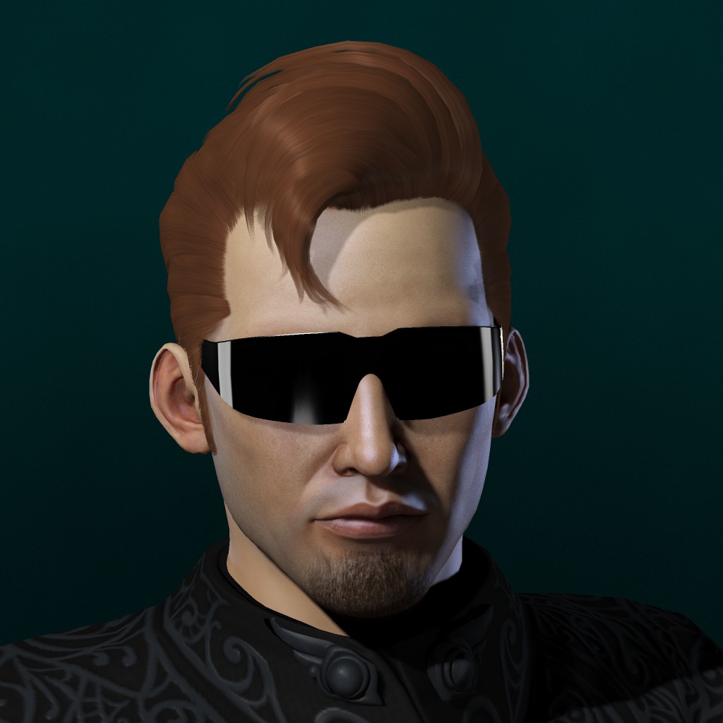 Gash D'Miron