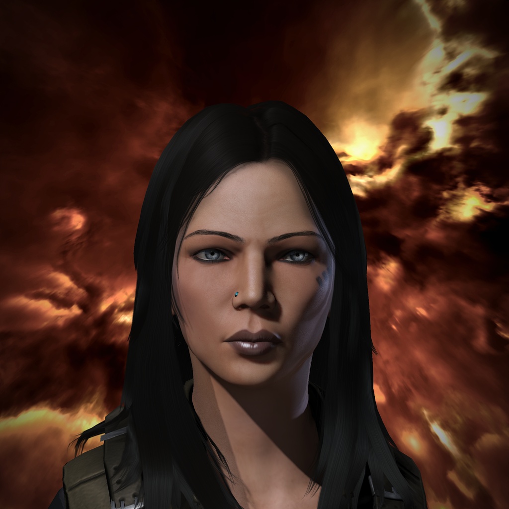 Ailyn Morningstar