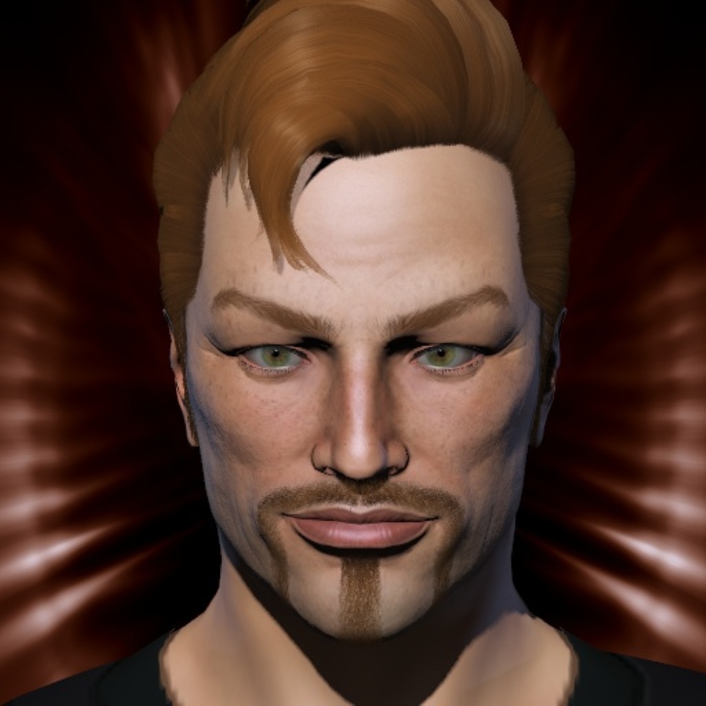 LordFoxfire
