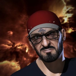 YYYYYYYx portrait