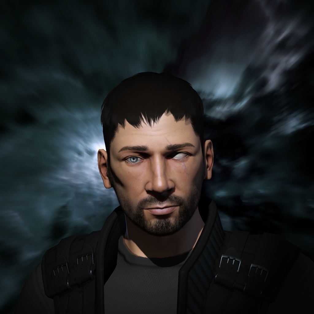 Nereus Blackmoor
