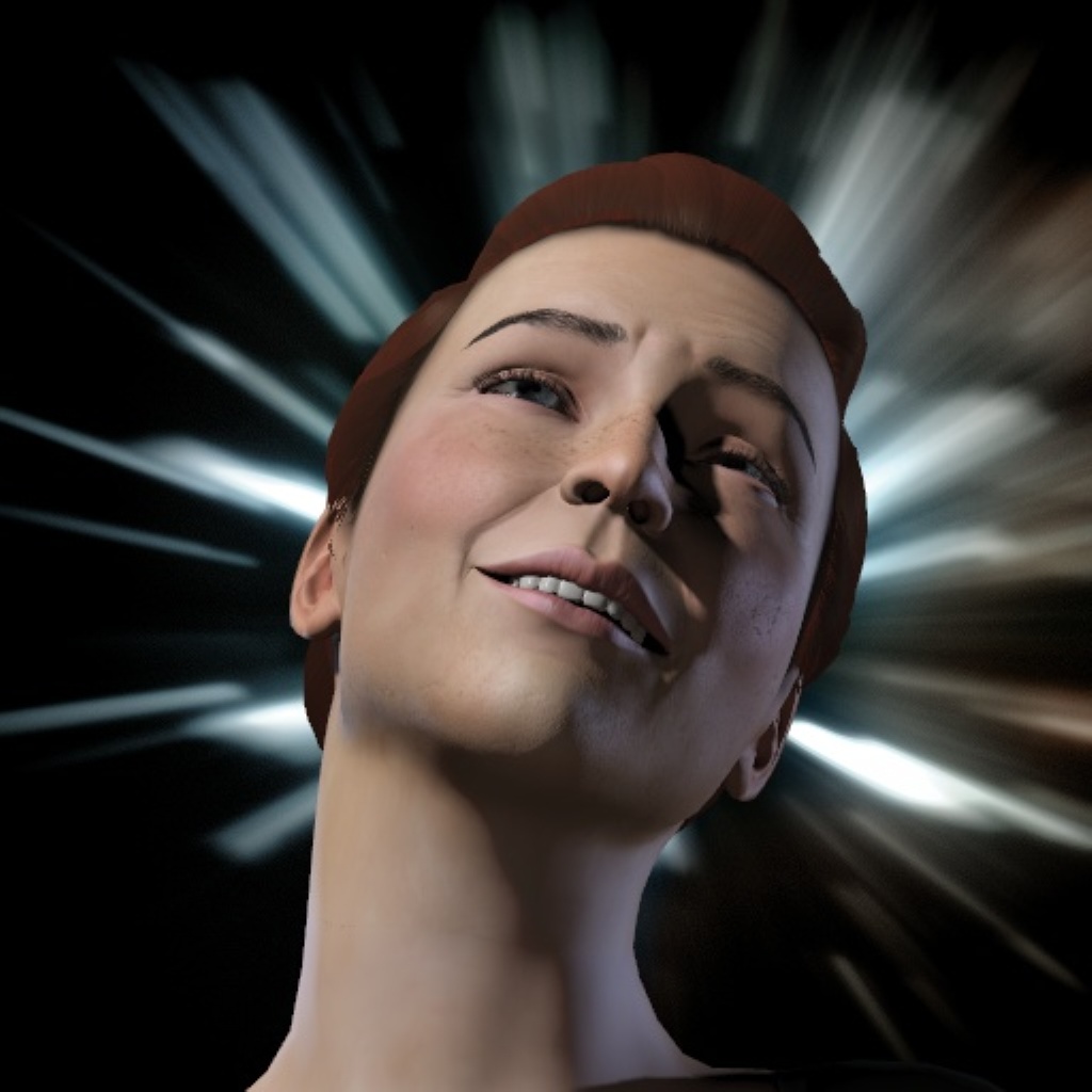 K'ehleyr Rajuc
