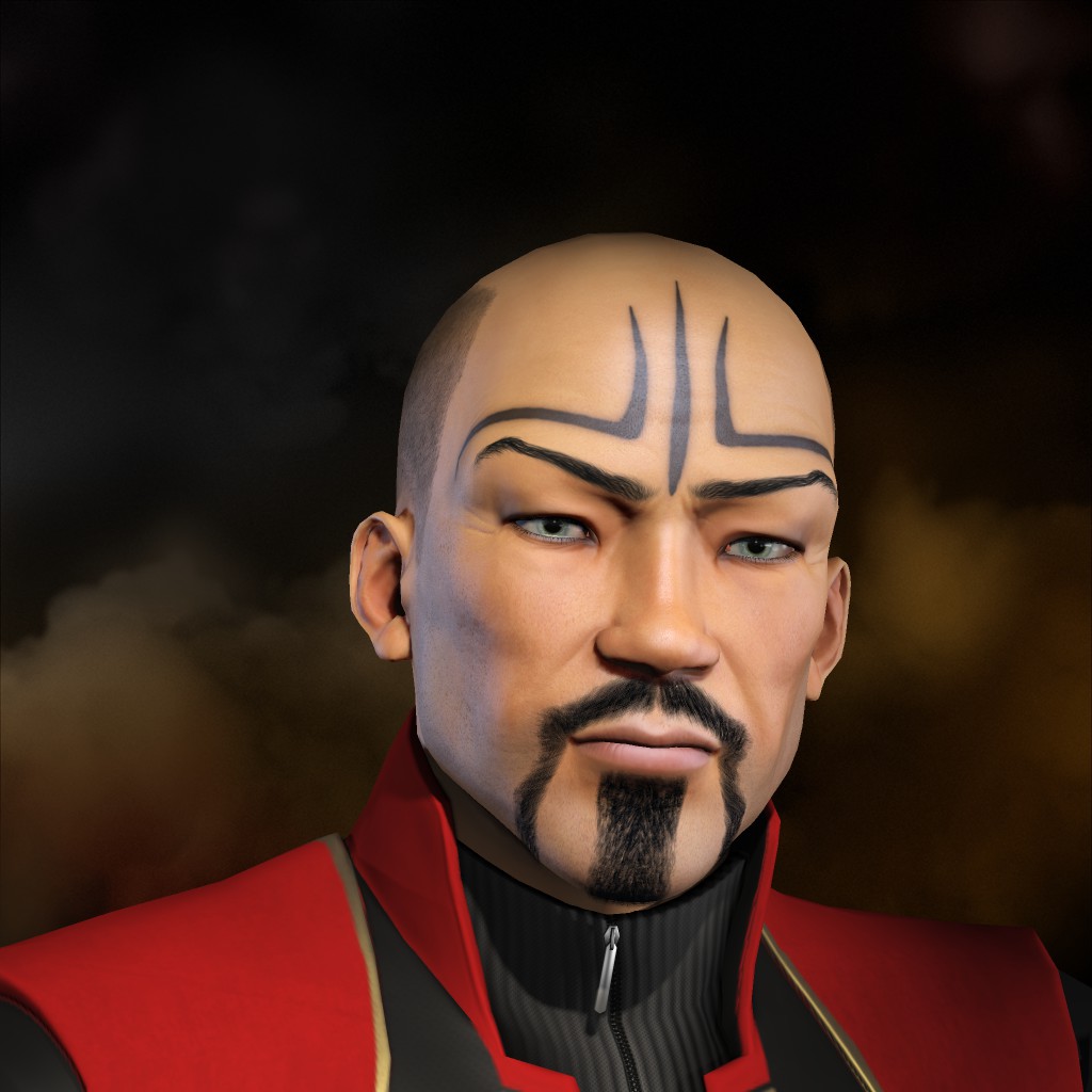 Gu Ruh