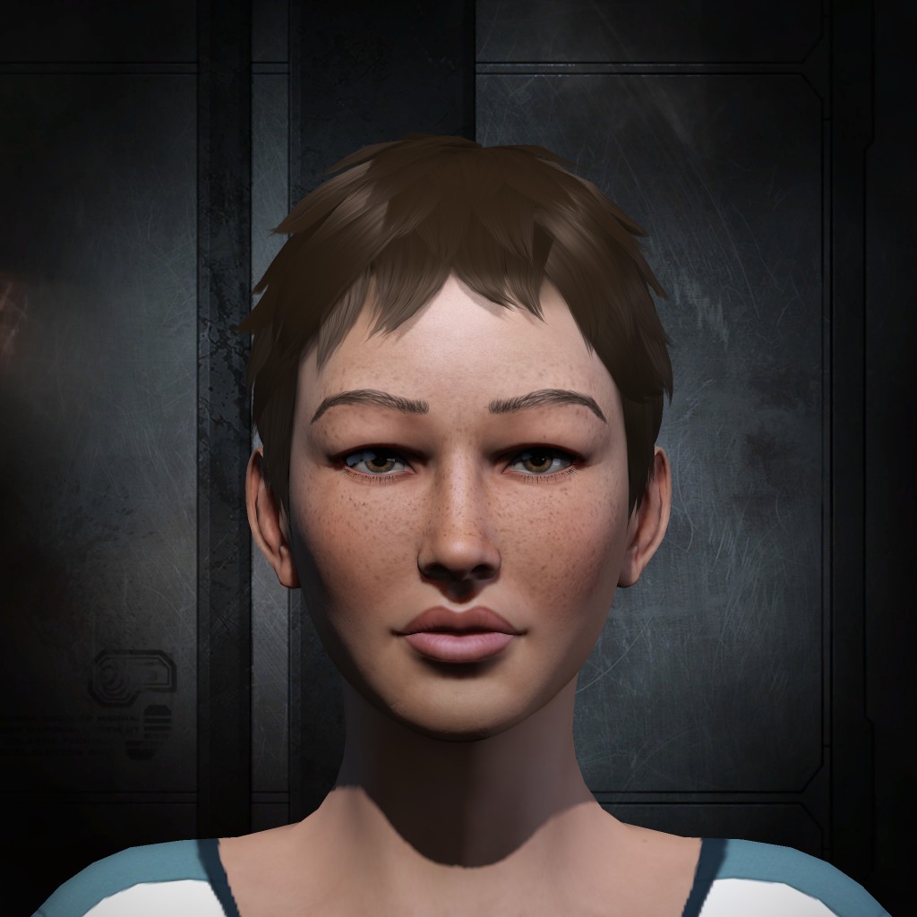 LadyTracey