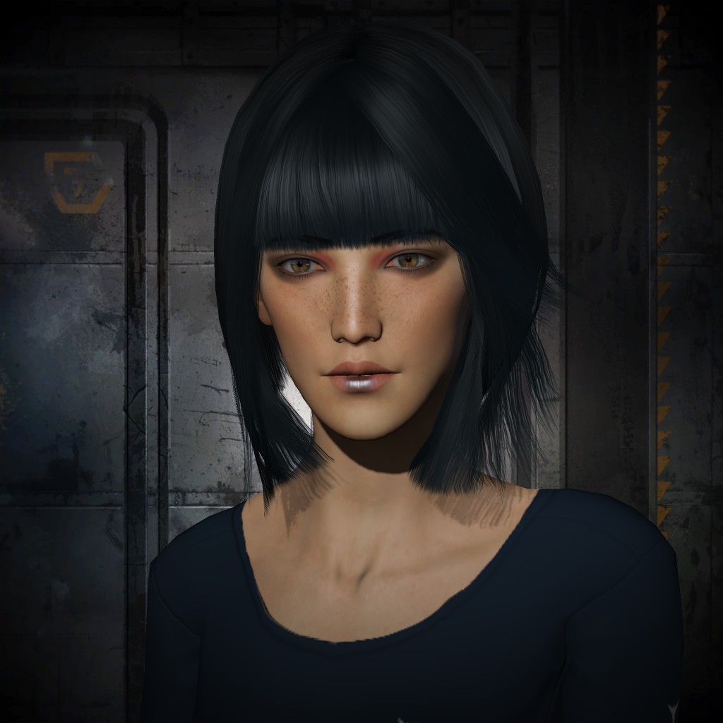 Kaoru Telas