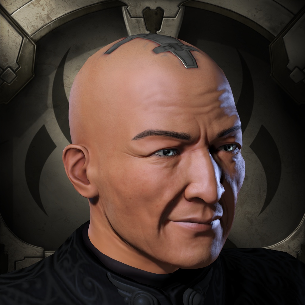 paridav portrait