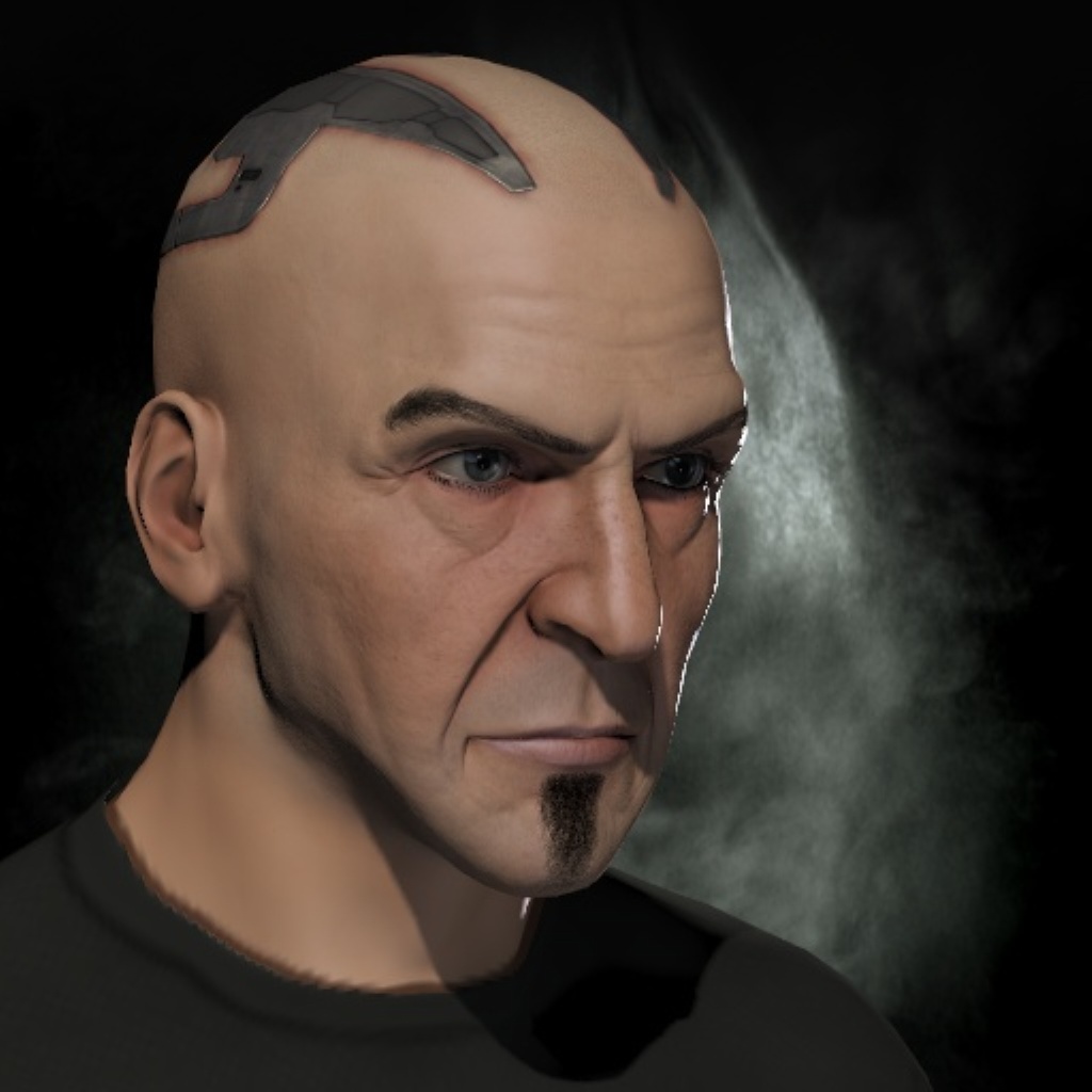 Marc North