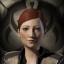 Scarlet Nobleonce Scarlet Nobleonce