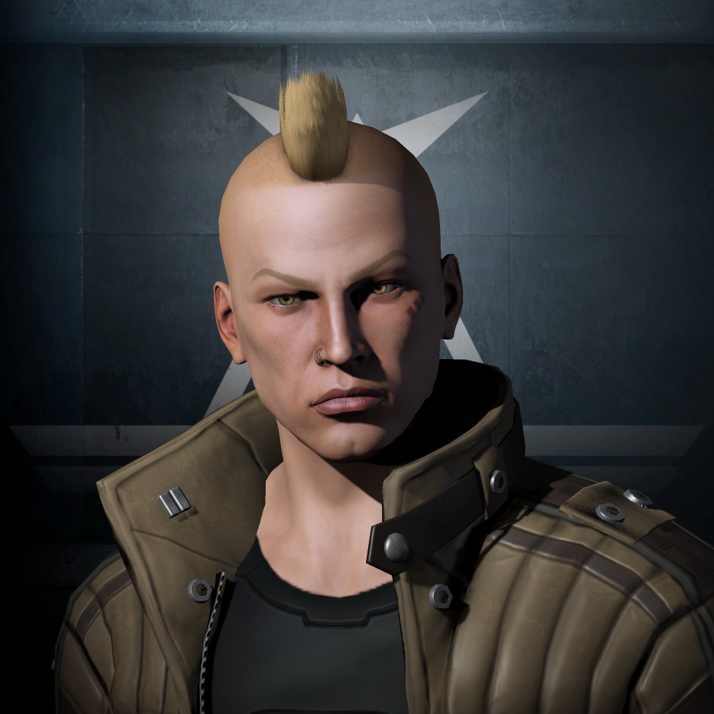 Christian Starks