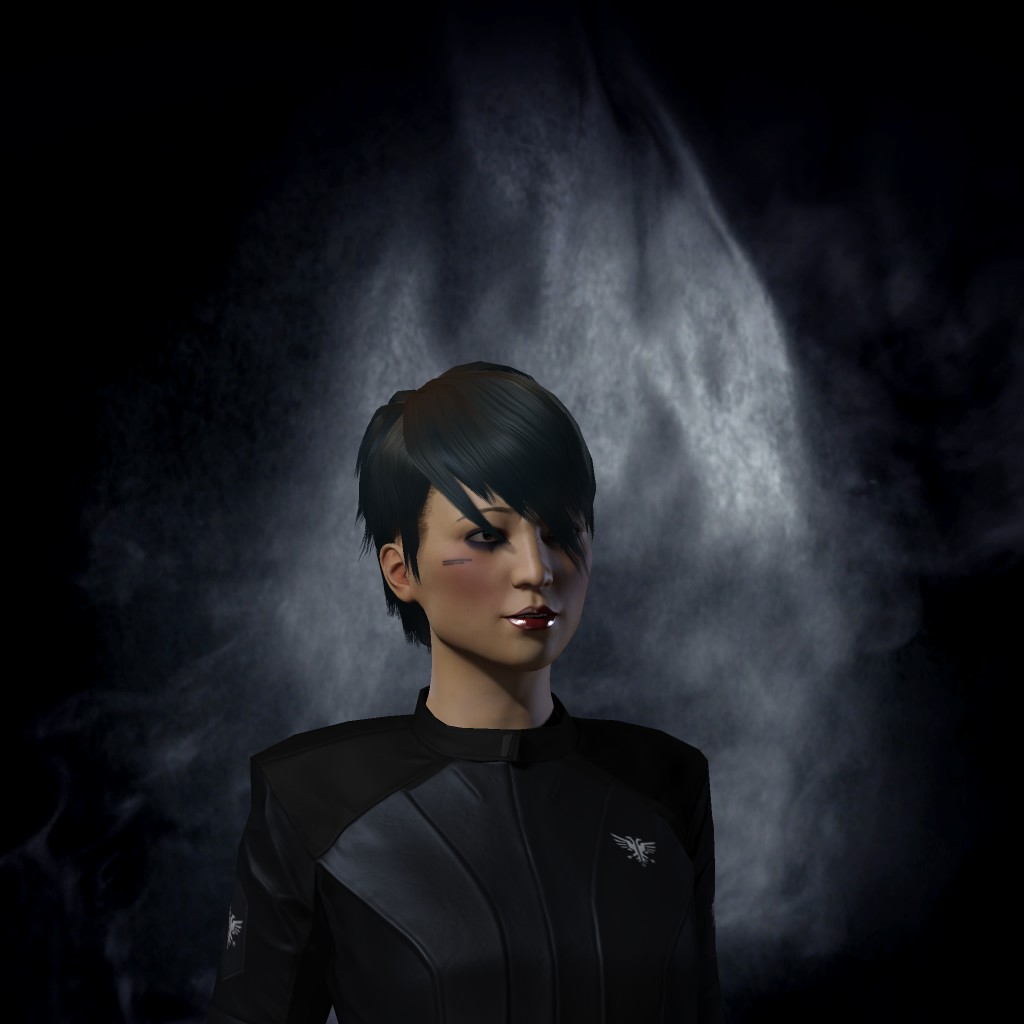 Lieutenant Vanis
