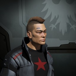 MXDF11C portrait