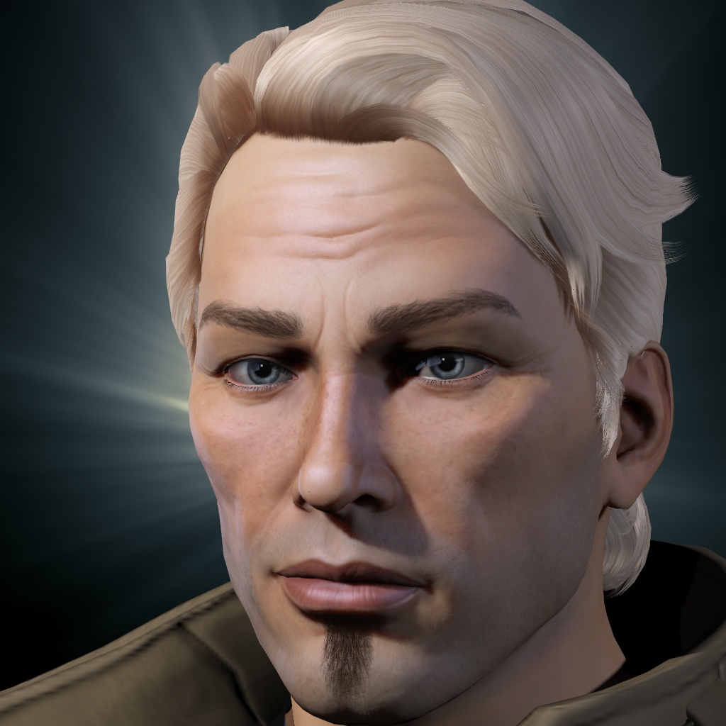 Tristan Voorhees